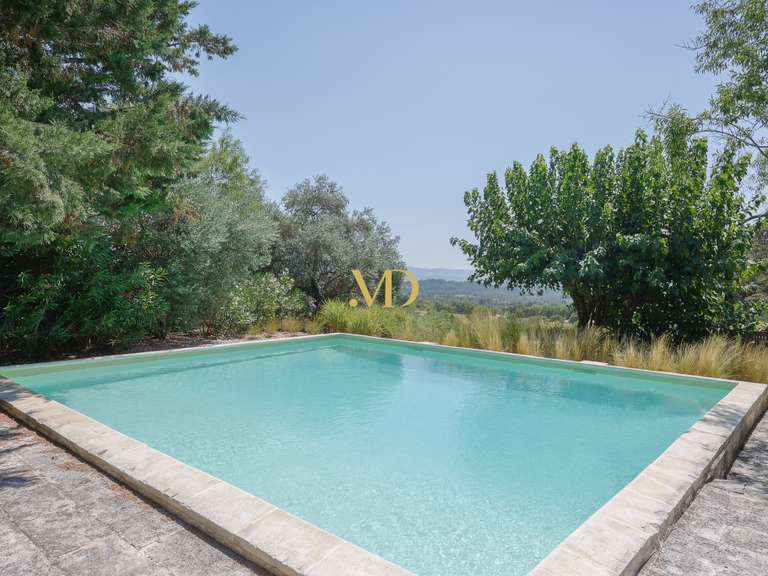 Maison Villars - 4 chambres - 150m²