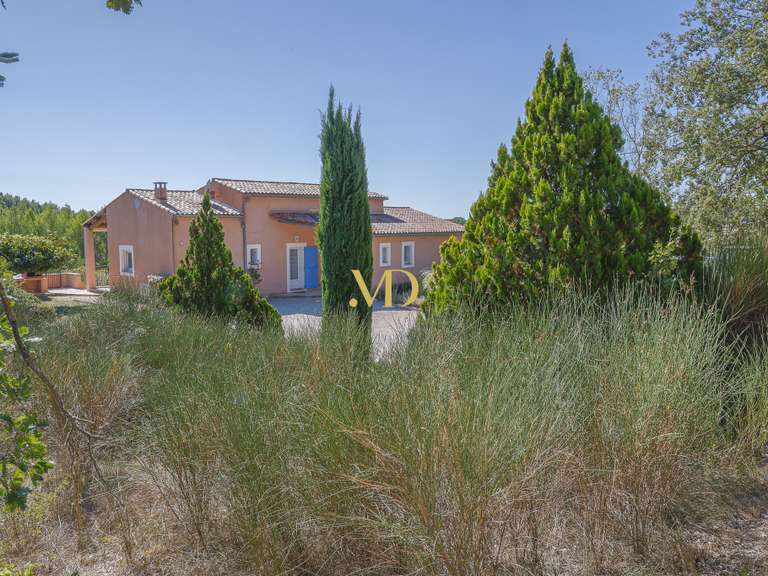 Maison Villars - 5 chambres - 210m²