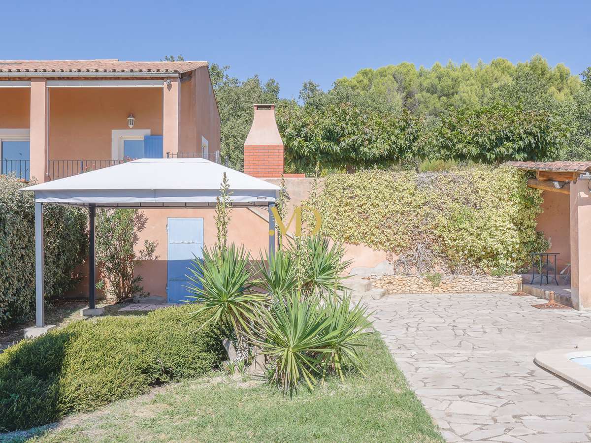 Maison Villars