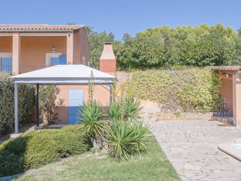 Maison Villars - 5 chambres - 210m²