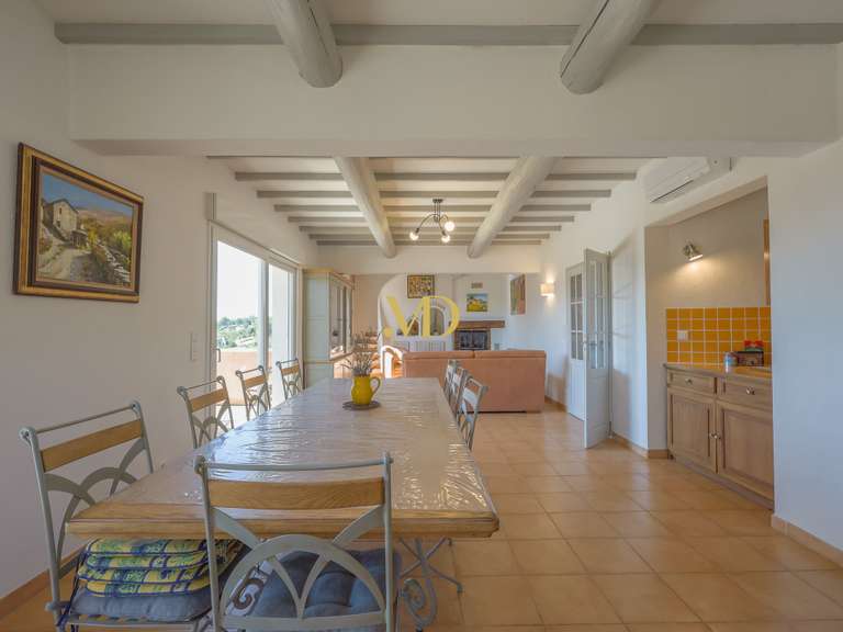 Maison Villars - 5 chambres - 210m²