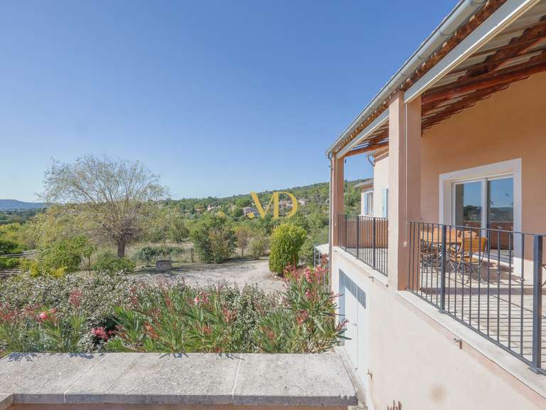 Maison Villars - 5 chambres - 210m²
