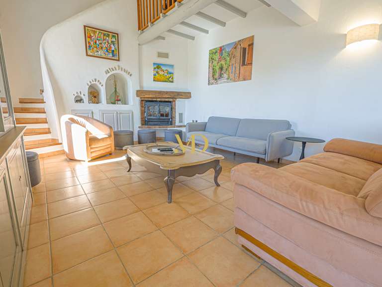 Maison Villars - 5 chambres - 210m²