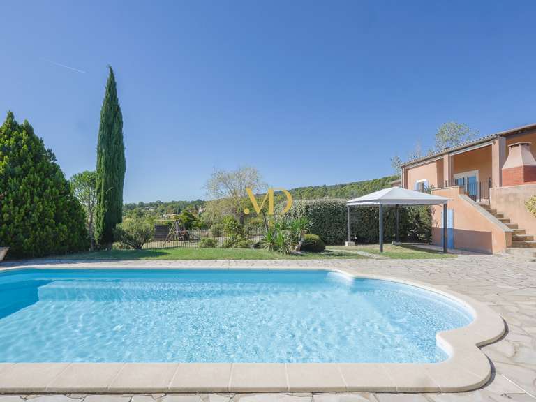 Maison Villars - 5 chambres - 210m²
