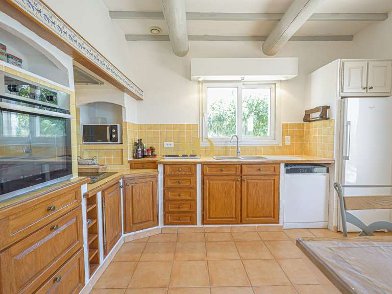 Maison Villars - 5 chambres - 210m²