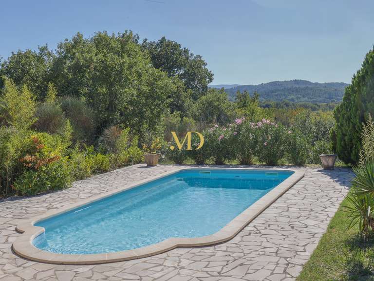 Maison Villars - 5 chambres - 210m²