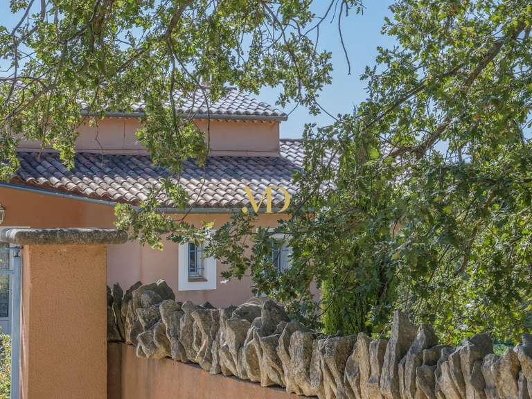 Maison Villars - 5 chambres - 210m²