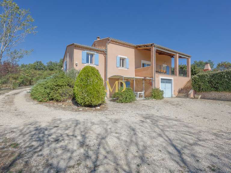 Maison Villars - 5 chambres - 210m²