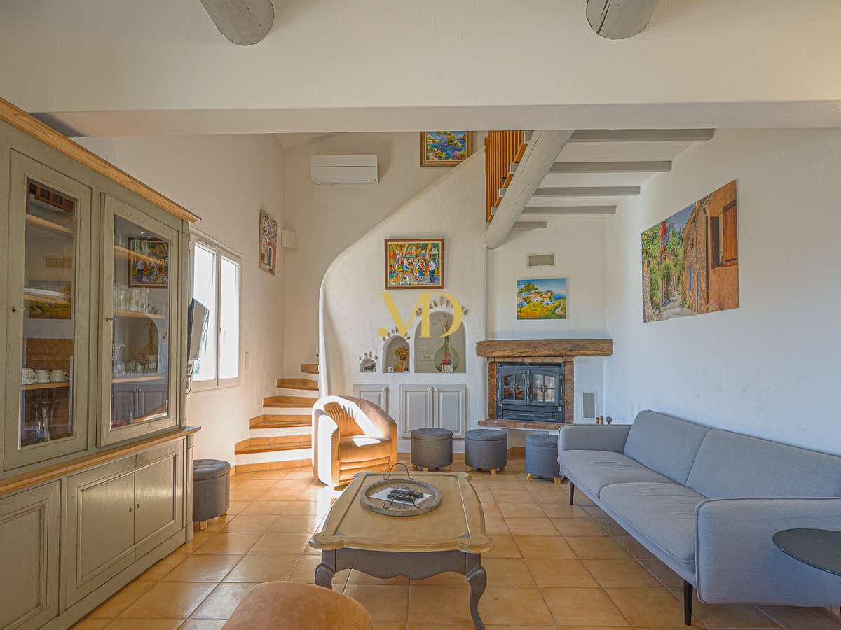 Maison Villars