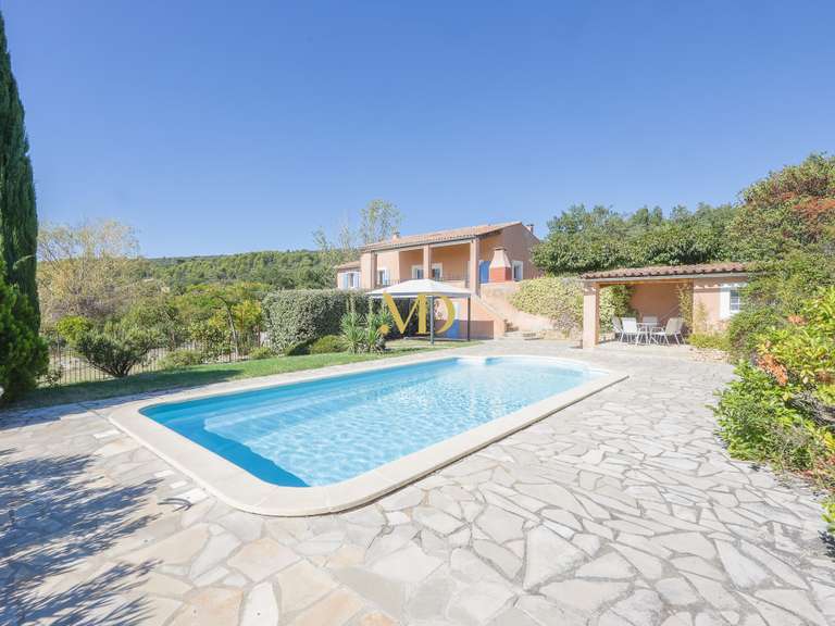 Maison Villars - 5 chambres - 210m²