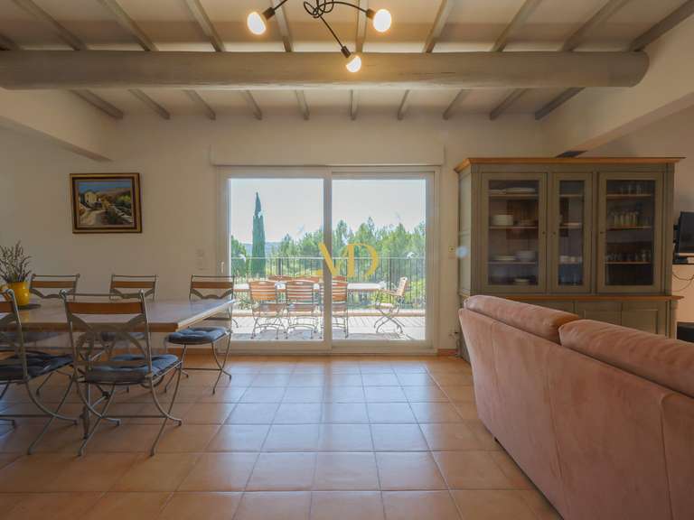 Maison Villars - 5 chambres - 210m²