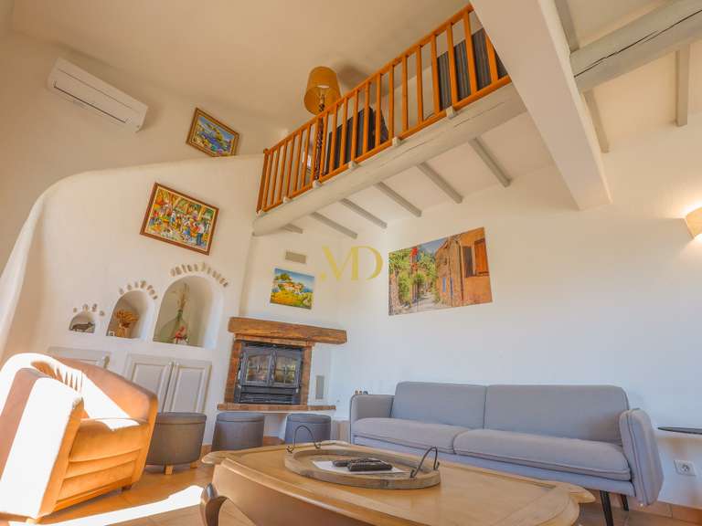 Maison Villars - 5 chambres - 210m²