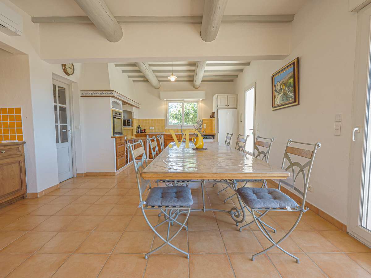 Maison Villars