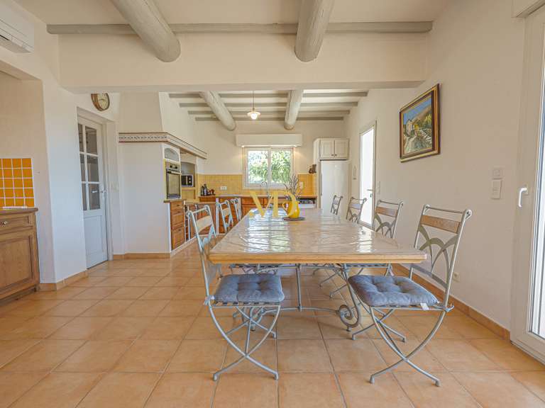 Maison Villars - 5 chambres - 210m²
