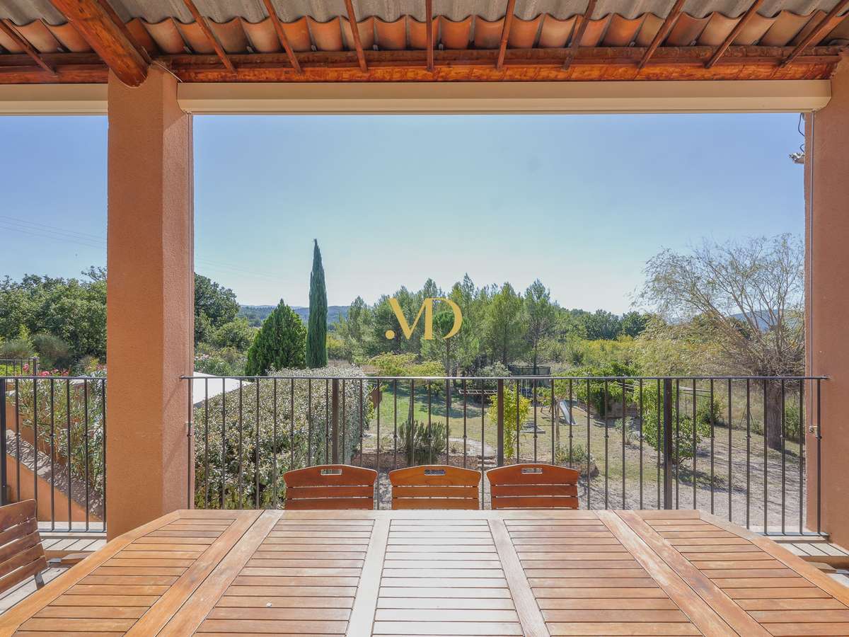 Maison Villars