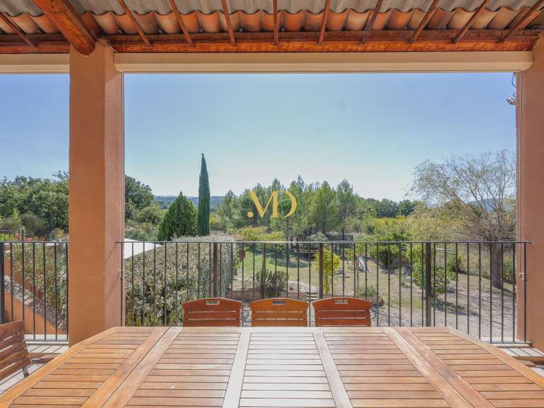 Maison Villars - 5 chambres - 210m²