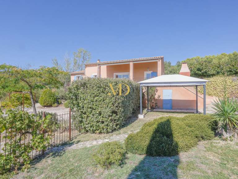 Maison Villars - 5 chambres - 210m²