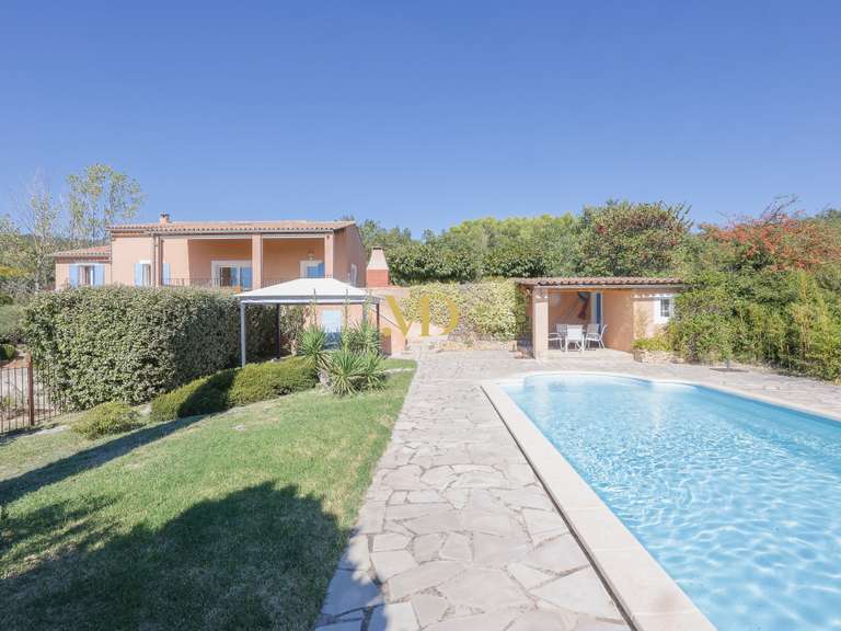 Maison Villars - 5 chambres - 210m²