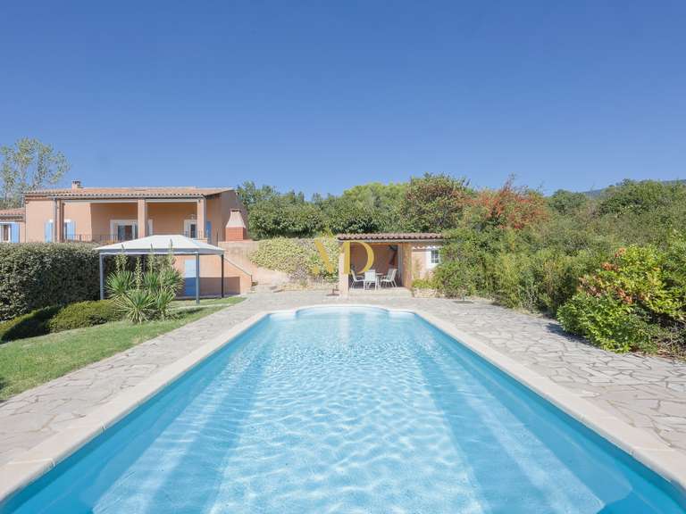 Maison Villars - 5 chambres - 210m²