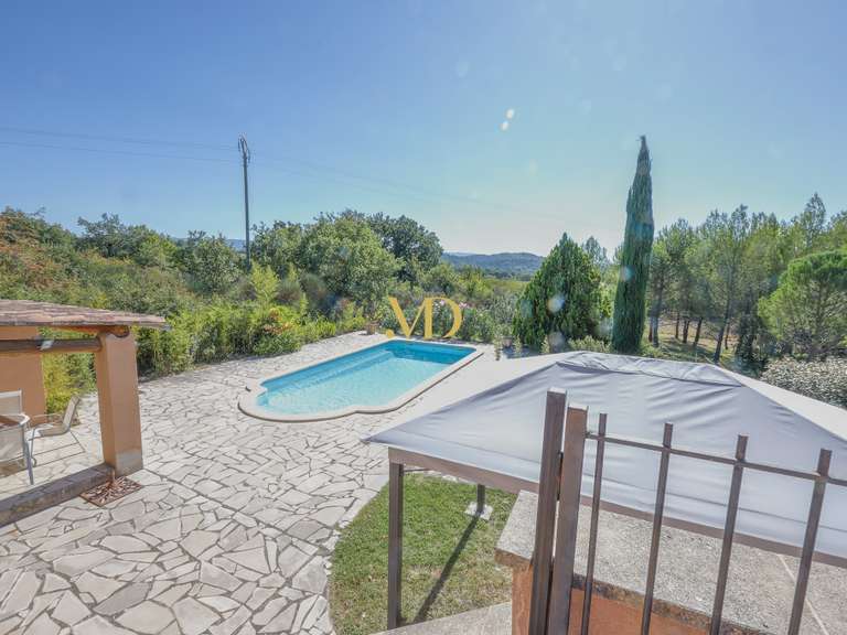 Maison Villars - 5 chambres - 210m²