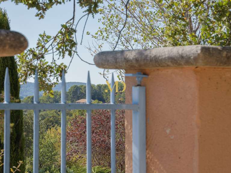Maison Villars - 5 chambres - 210m²