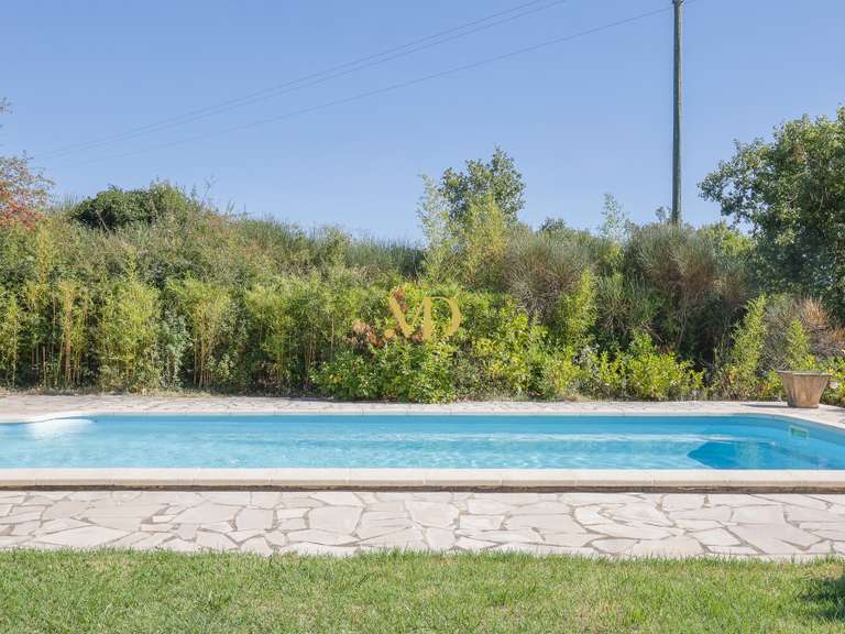 Maison Villars - 5 chambres - 210m²