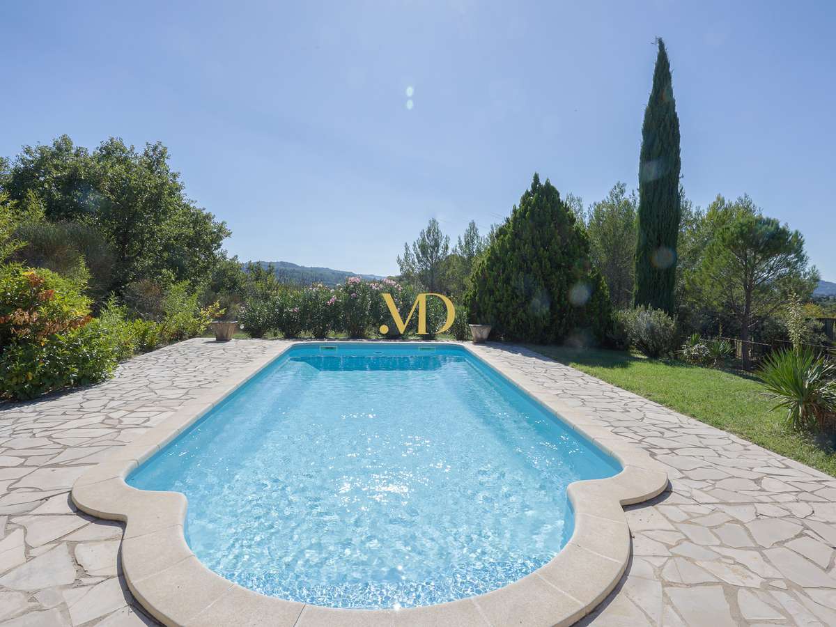 Maison Villars