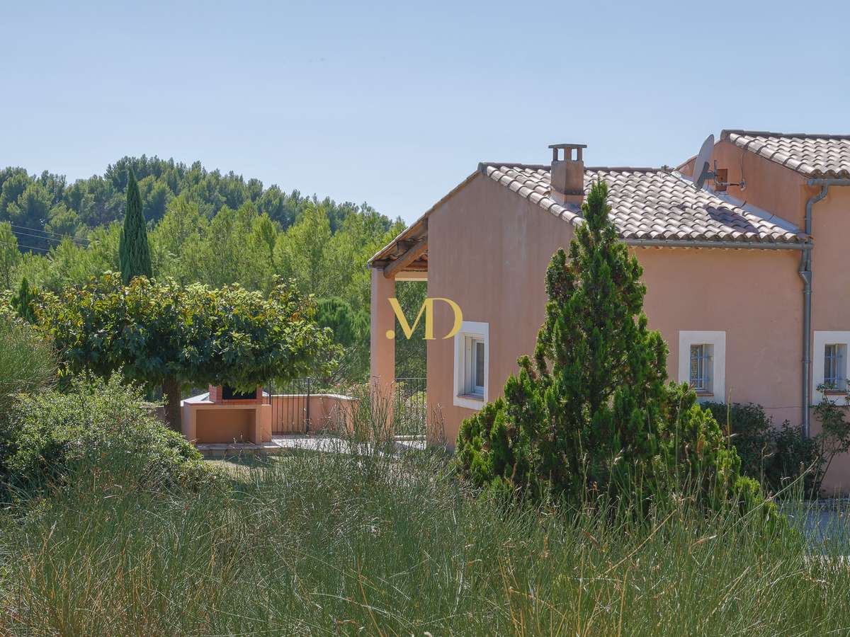Maison Villars