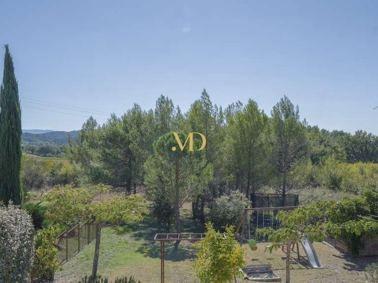Maison Villars - 5 chambres - 210m²