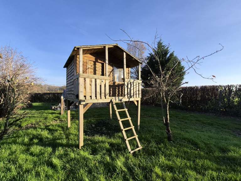 Maison Villars-les-Dombes - 358m²