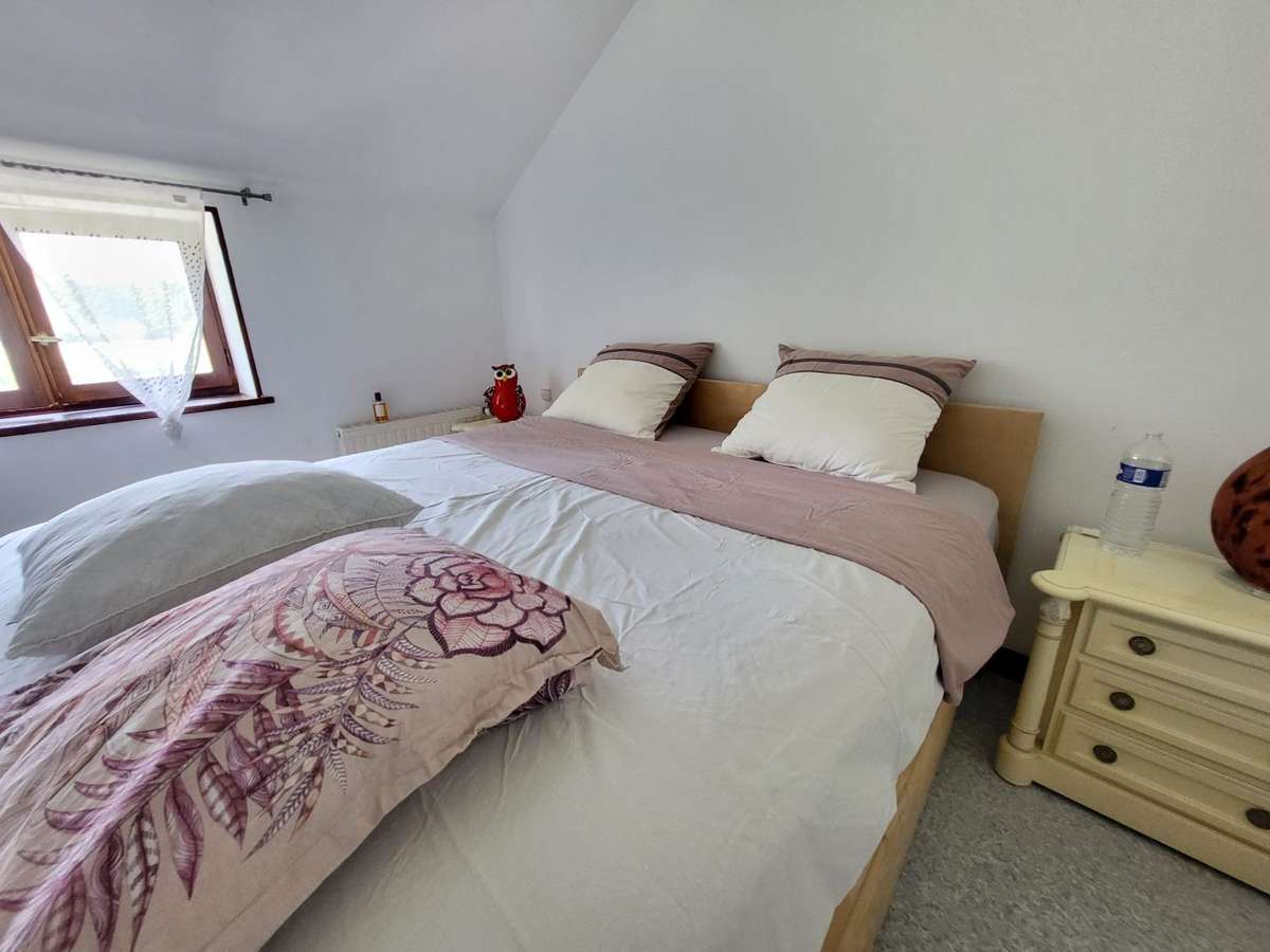 Maison Villars-les-Dombes