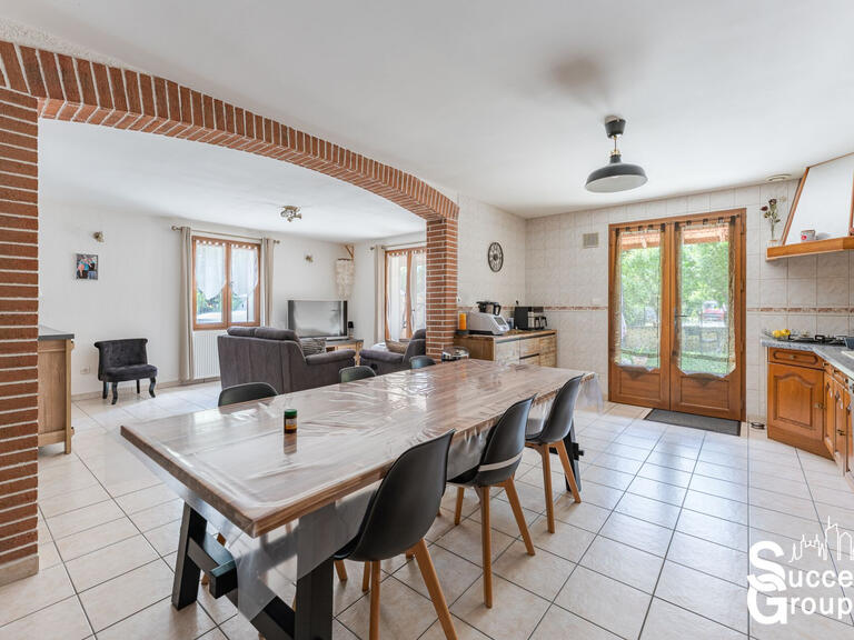 Villa Villars-les-Dombes - 12 chambres - 367m²