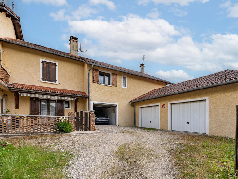 Villa Villars-les-Dombes - 12 chambres - 367m²