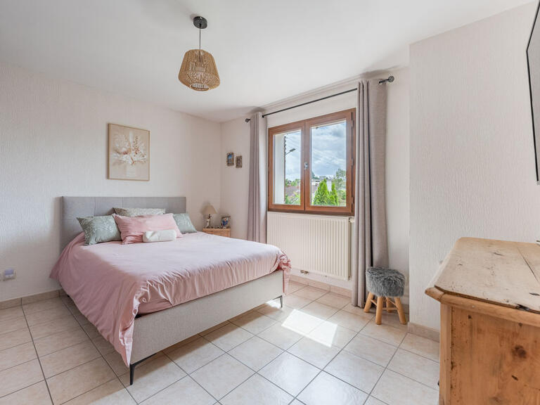 Villa Villars-les-Dombes - 12 chambres - 367m²