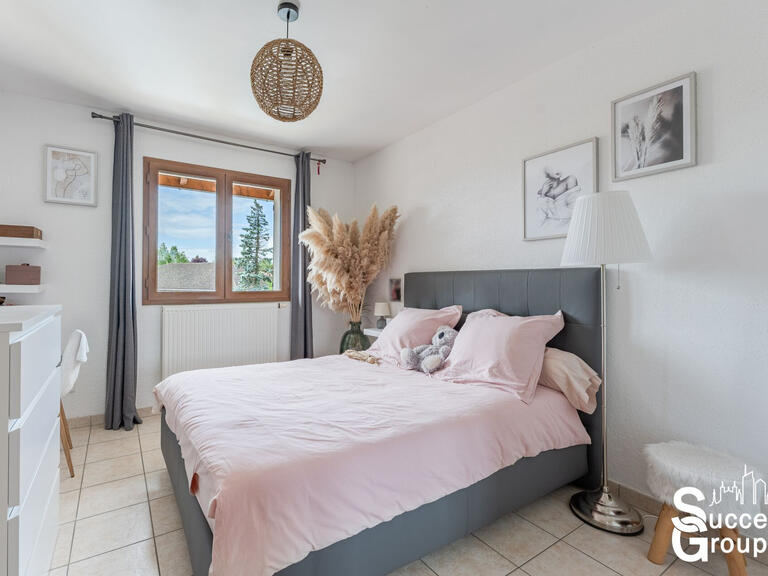 Villa Villars-les-Dombes - 12 chambres - 367m²