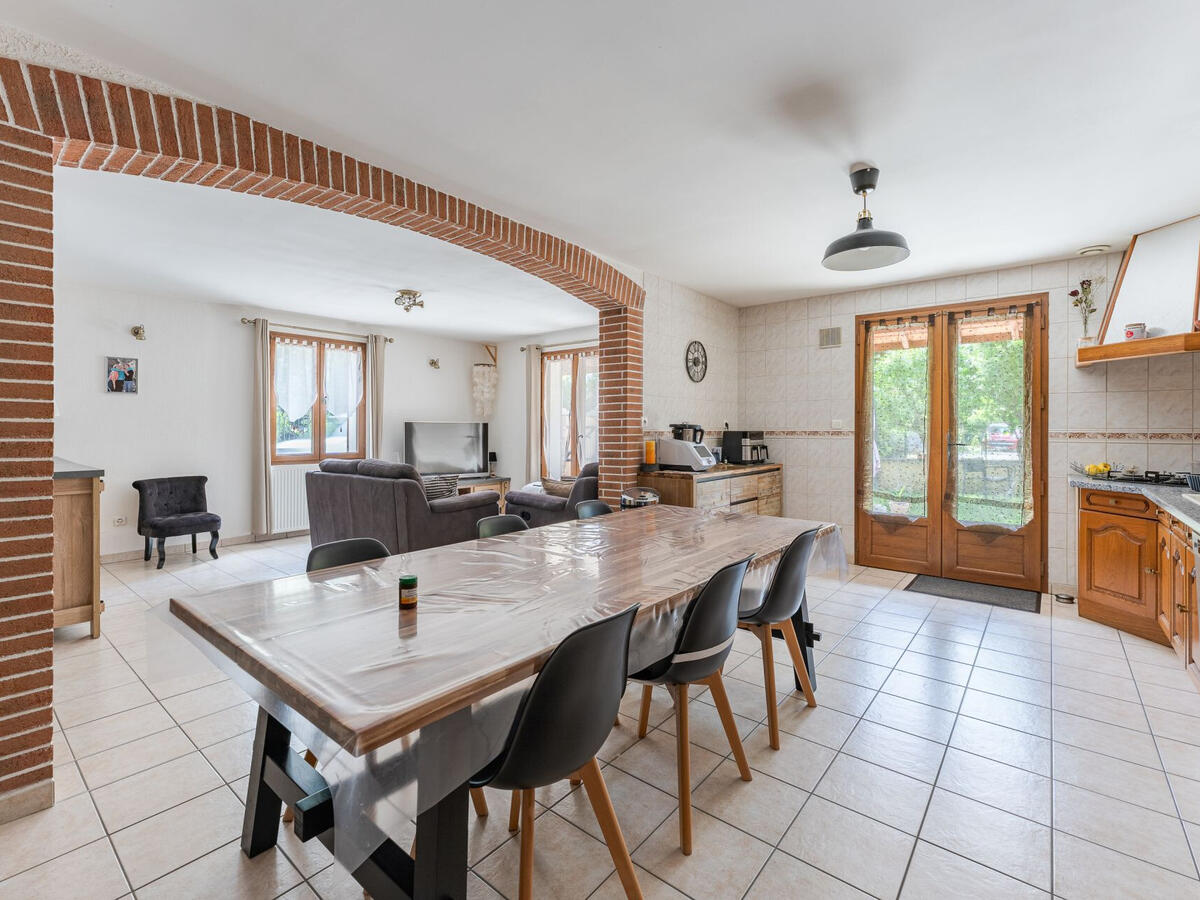 Villa Villars-les-Dombes