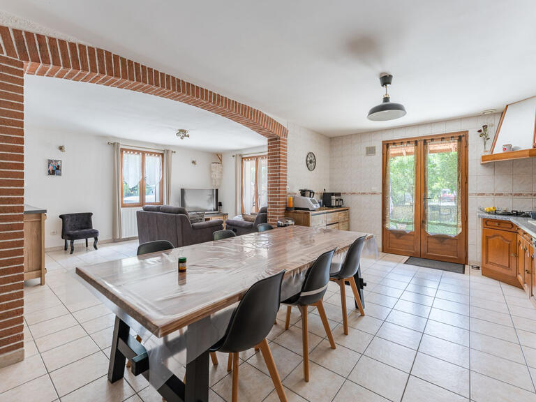Villa Villars-les-Dombes - 12 chambres - 367m²