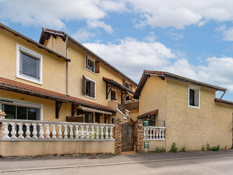 Villa Villars-les-Dombes - 12 chambres - 367m²