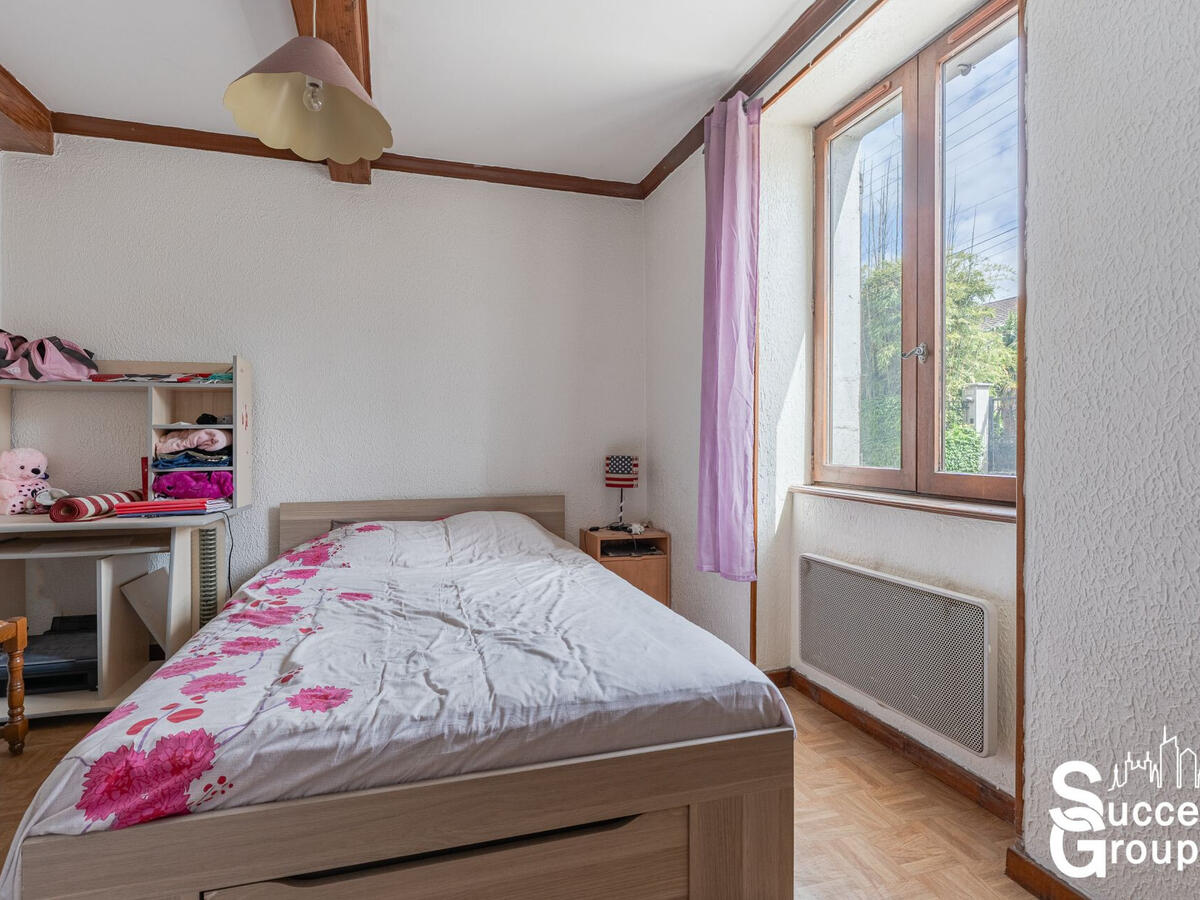 Villa Villars-les-Dombes