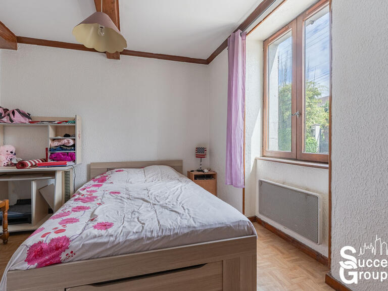 Villa Villars-les-Dombes - 12 chambres - 367m²