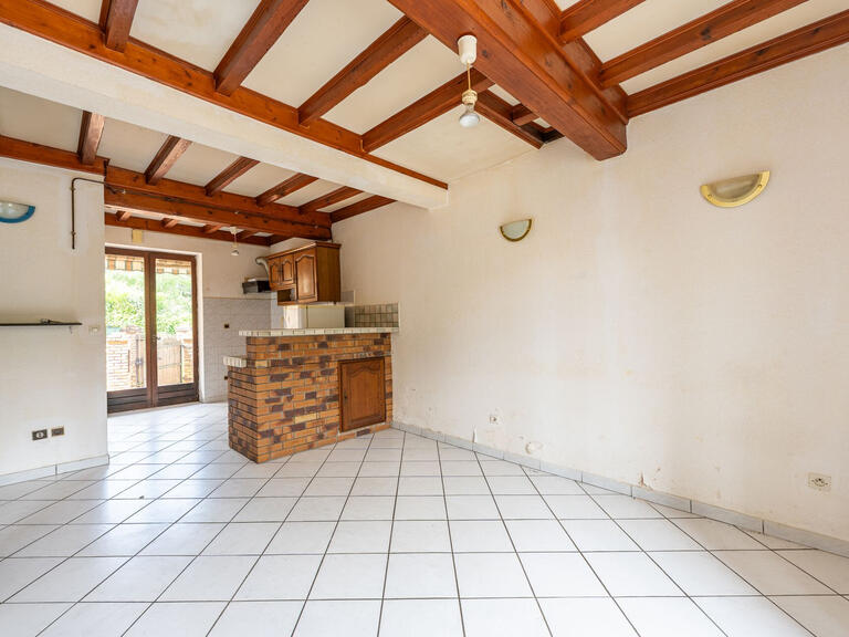 Villa Villars-les-Dombes - 12 chambres - 367m²