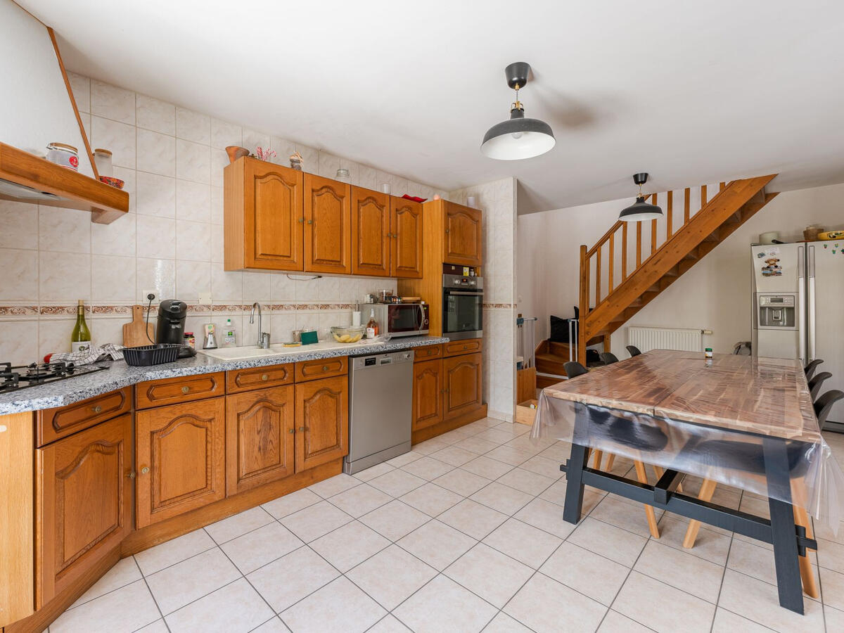 Villa Villars-les-Dombes