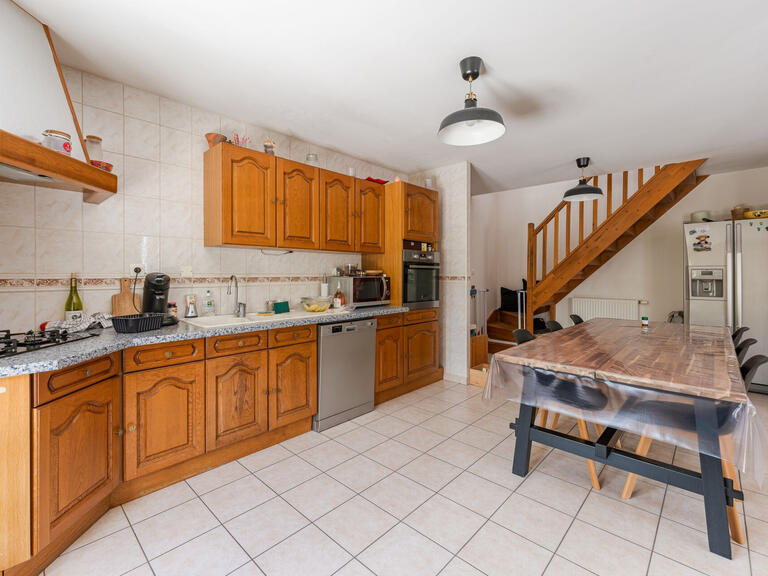 Villa Villars-les-Dombes - 12 chambres - 367m²