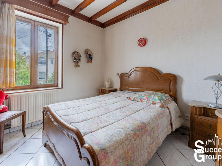 Villa Villars-les-Dombes - 12 chambres - 367m²