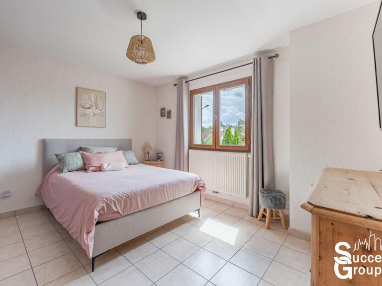 Villa Villars-les-Dombes - 12 chambres - 367m²