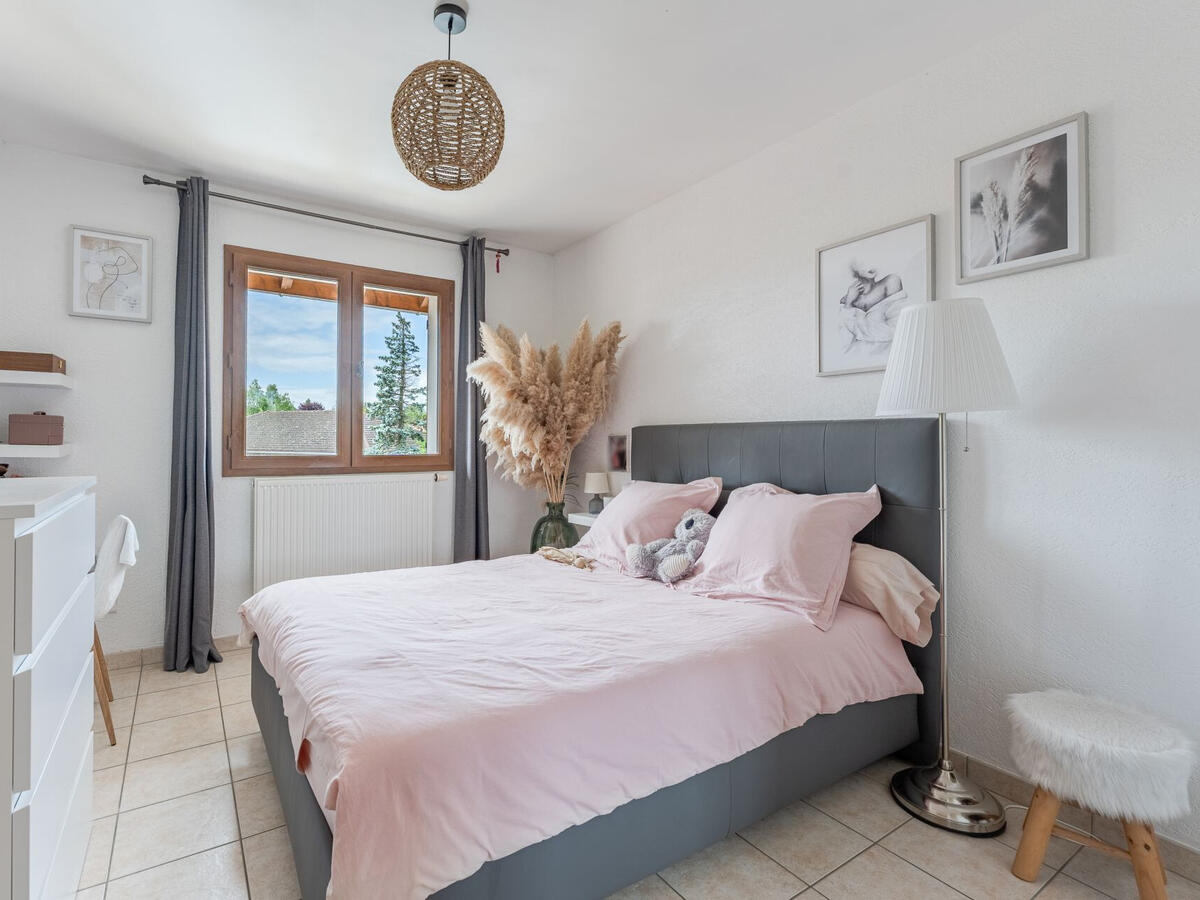 Villa Villars-les-Dombes