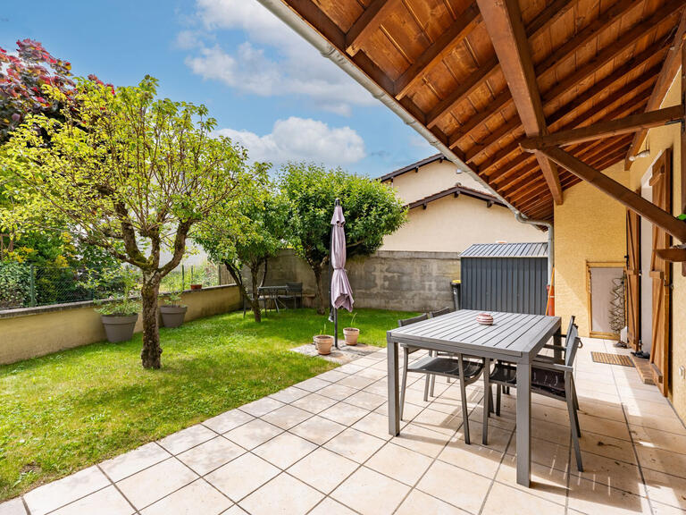 Villa Villars-les-Dombes - 12 chambres - 367m²