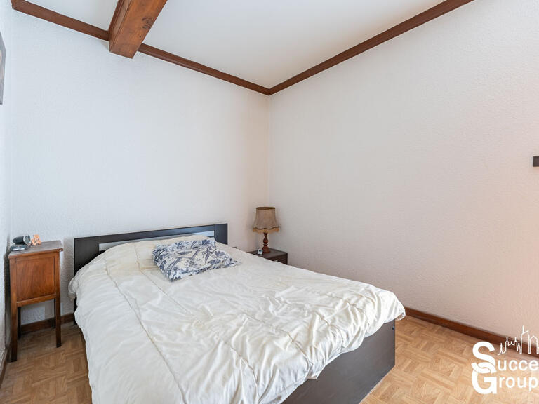 Villa Villars-les-Dombes - 12 chambres - 367m²