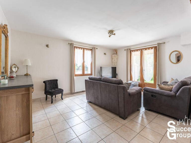 Villa Villars-les-Dombes - 12 chambres - 367m²