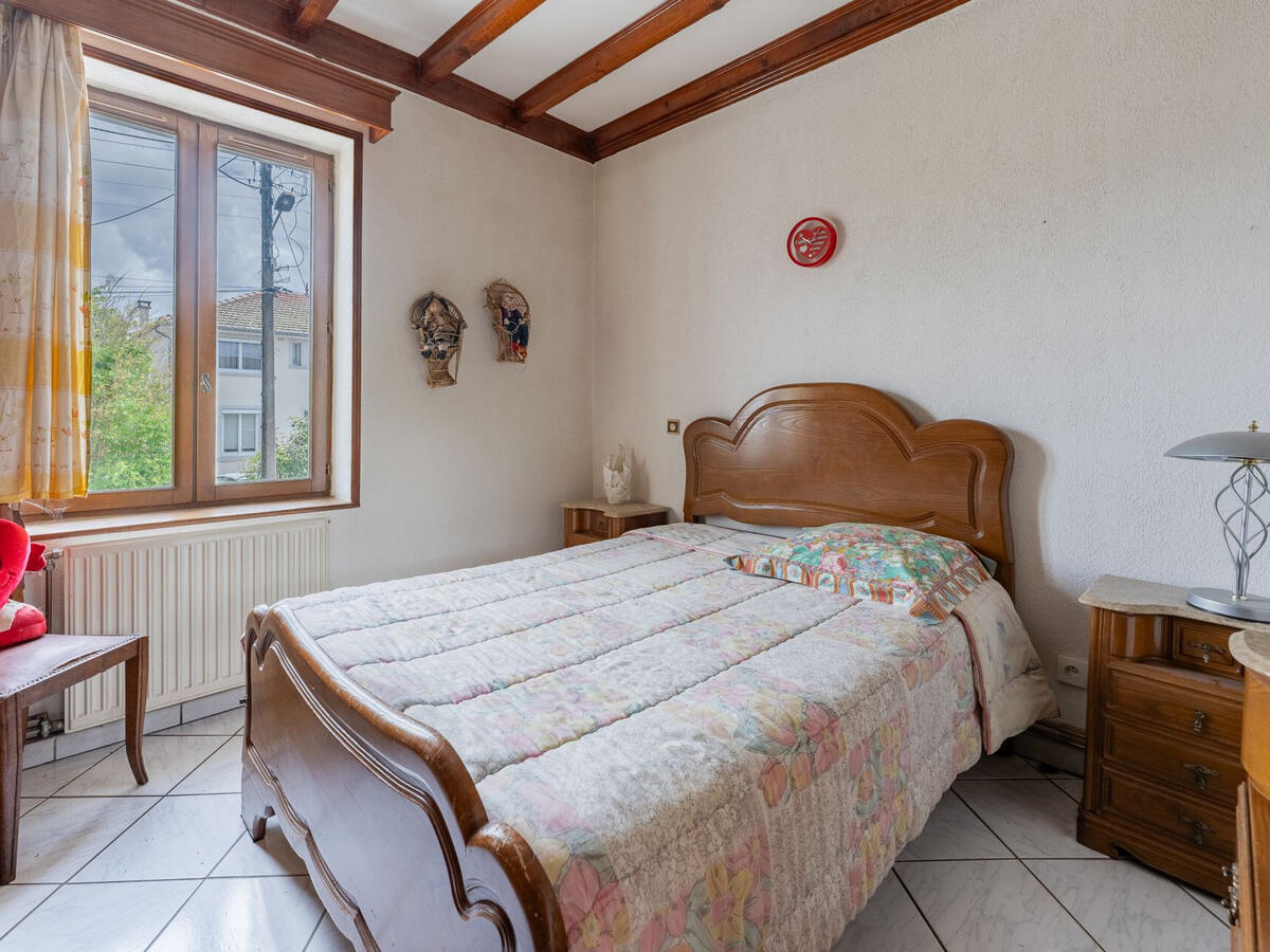 Villa Villars-les-Dombes